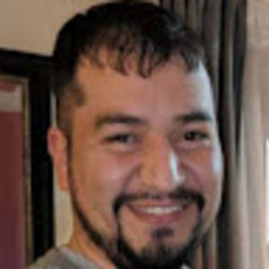 Meet your Posher, Edgar